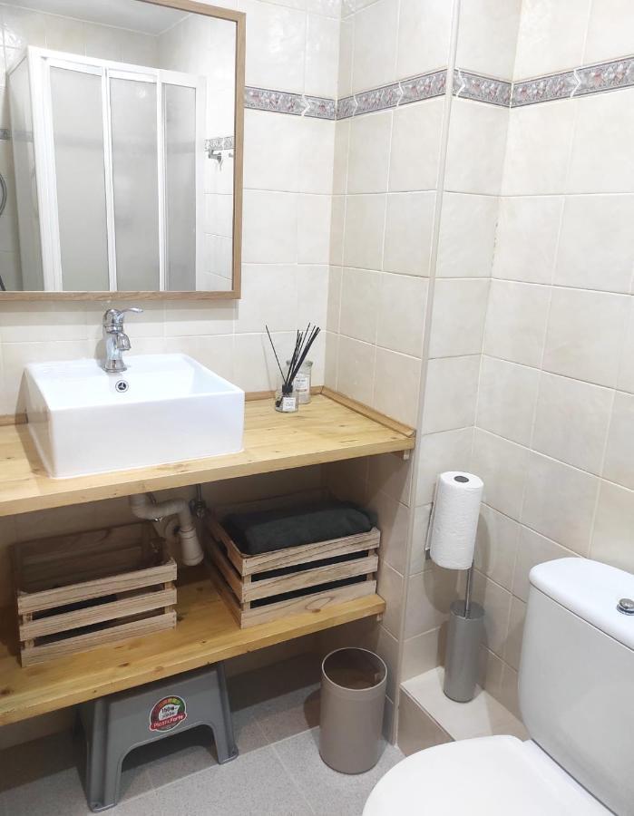 Apartamento Bonito Molina Alp La Molina Alp Exterior foto