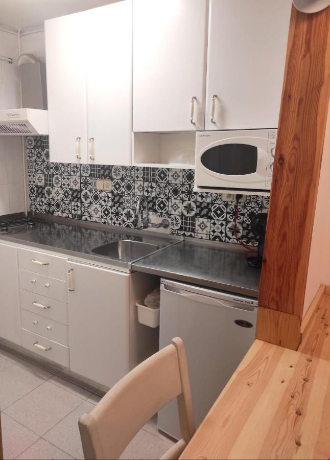 Apartamento Bonito Molina Alp La Molina Alp Exterior foto