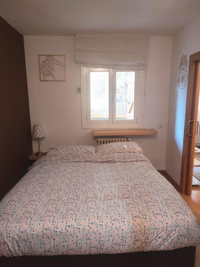 Apartamento Bonito Molina Alp La Molina Alp Exterior foto
