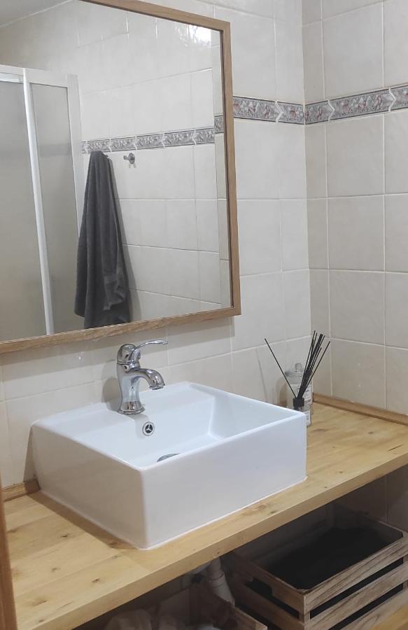 Apartamento Bonito Molina Alp La Molina Alp Exterior foto